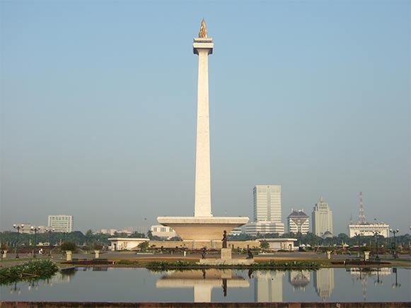 indonesia-office