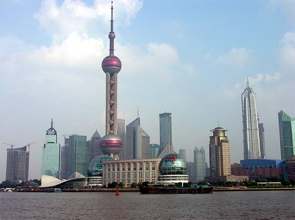china-office