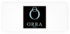 ORRA ORRA LOGO