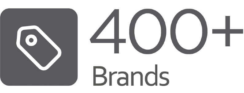 400-brands