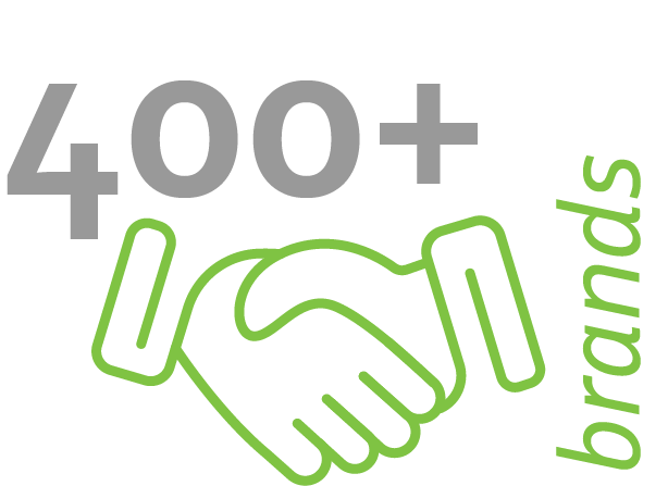 400-brands