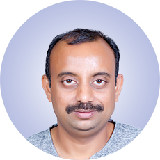 Nitin Padmawar