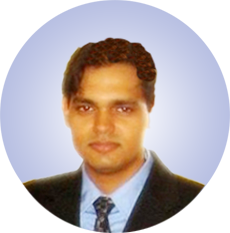 Iqbal Ahmed