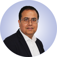 Subhro Chakraborty
