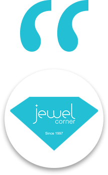 Jewel Corner, EMEA