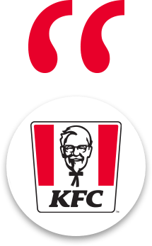 KFC, Singapore