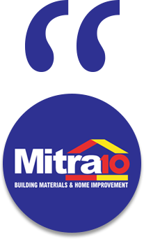 Mitra 10, Indonesia