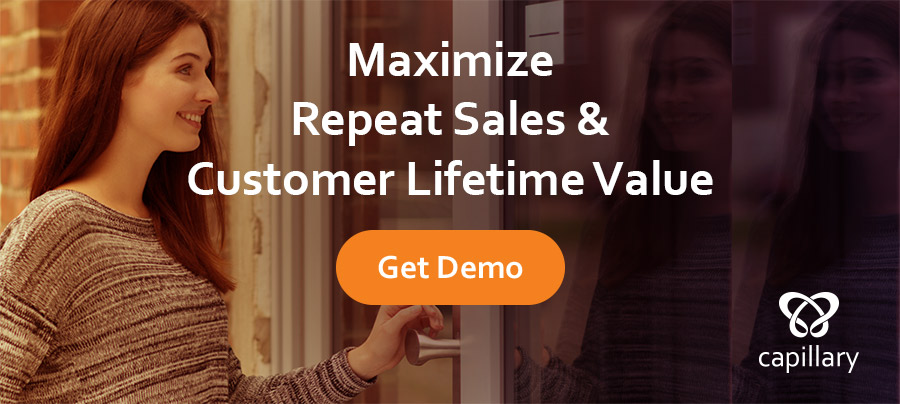 maximize repeat sales and customer lifetime value