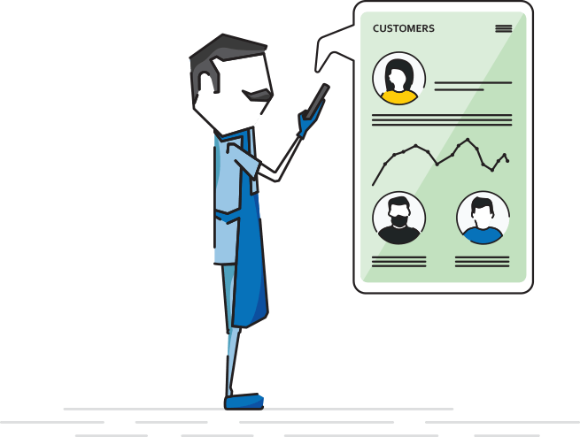 know your customers kyc