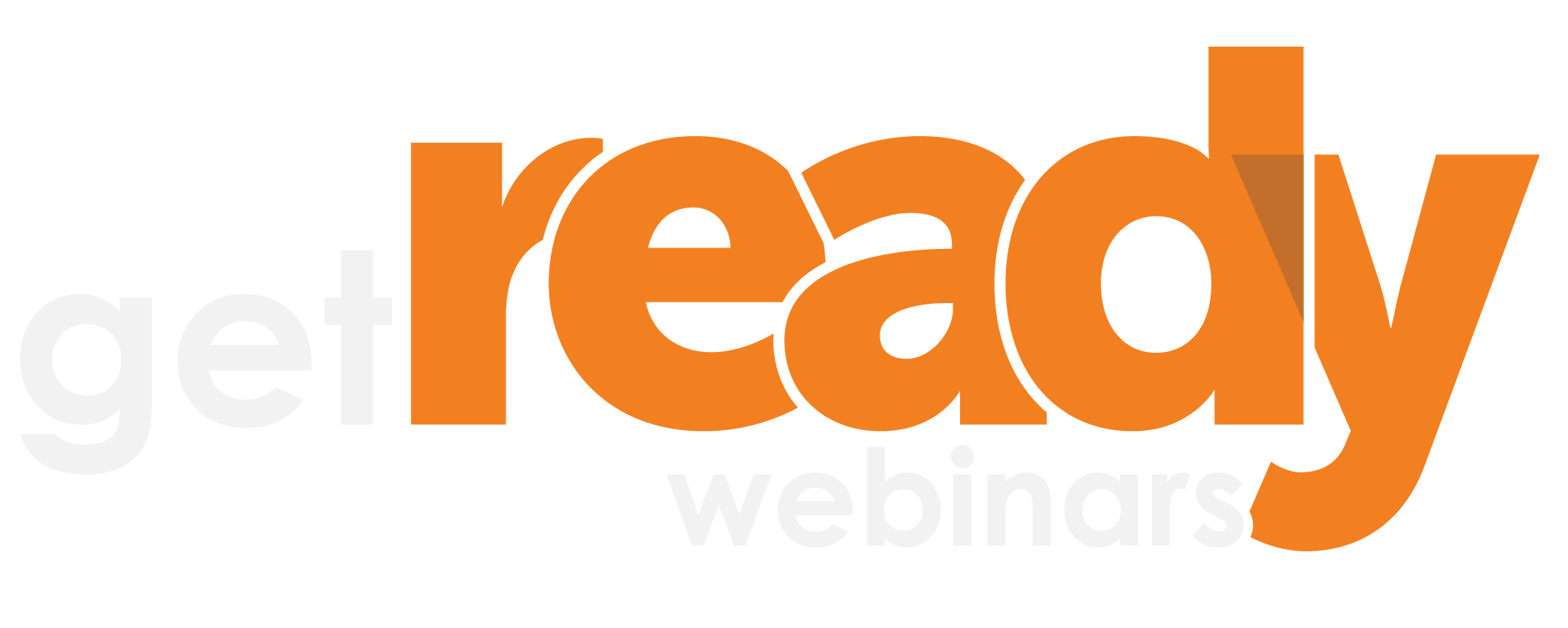 #GetReadyWebinar