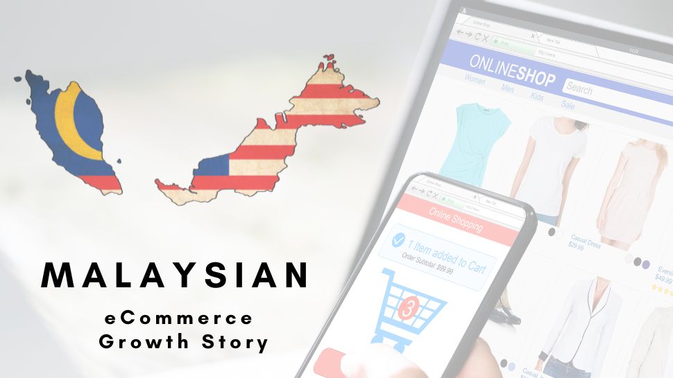 eCommerce in Malaysia Trends Insights