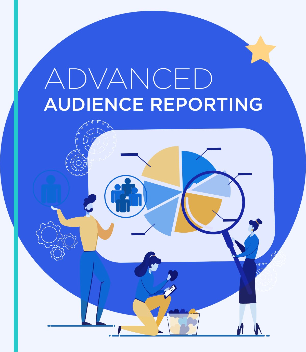 Audience Reporting