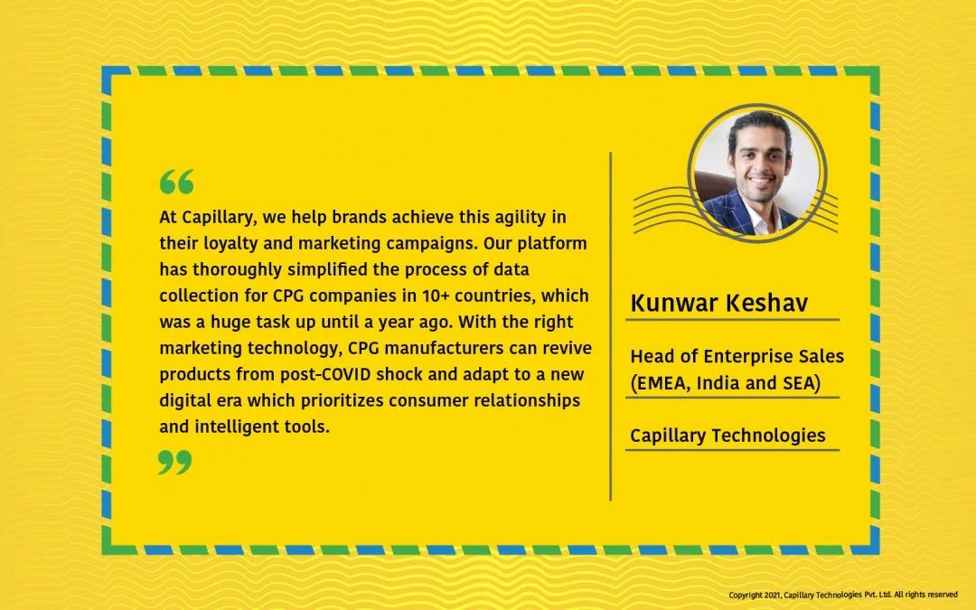 Kumar Keshav Testimonial