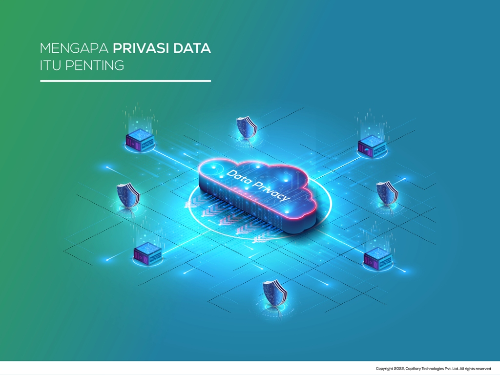 Mengapa Privasi Data