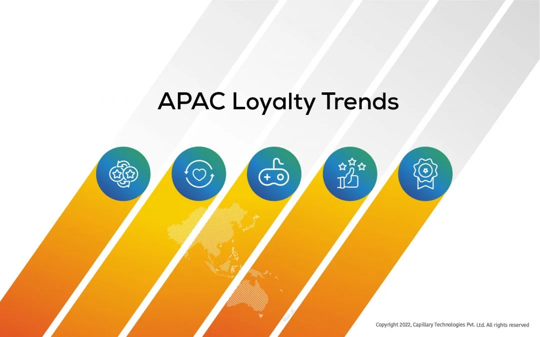 APAC Loyalty Trends