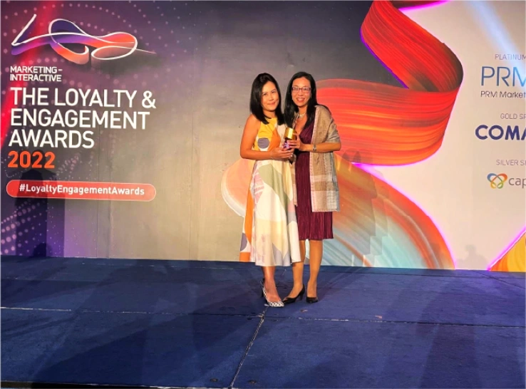 Loyalty-Engagement-Awards-Gold