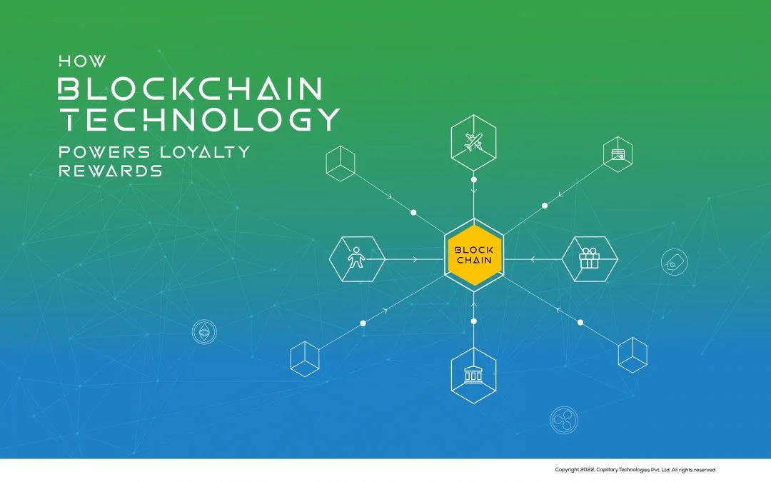 Blockchain Will Transform The Future Of Luxury. Here's How