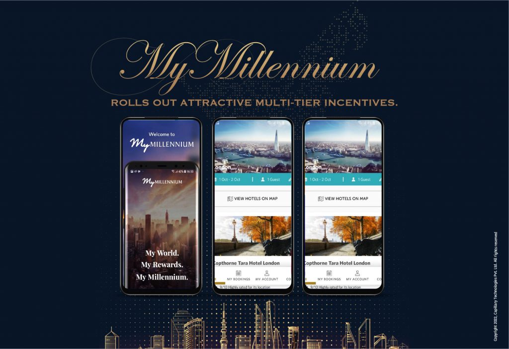 mymillennium