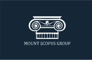 Mount Scopus Group