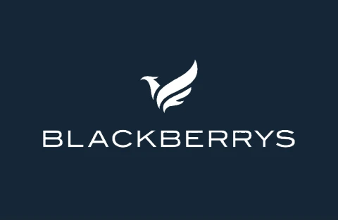 Blackberrys