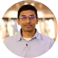 Charath Narasimhan