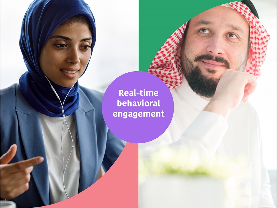 behavioural loyalty uae
