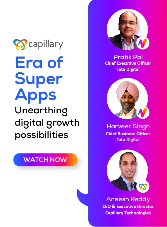 Era of Super Apps