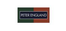 PETER ENGLAND