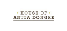 House Of Anita Dongre