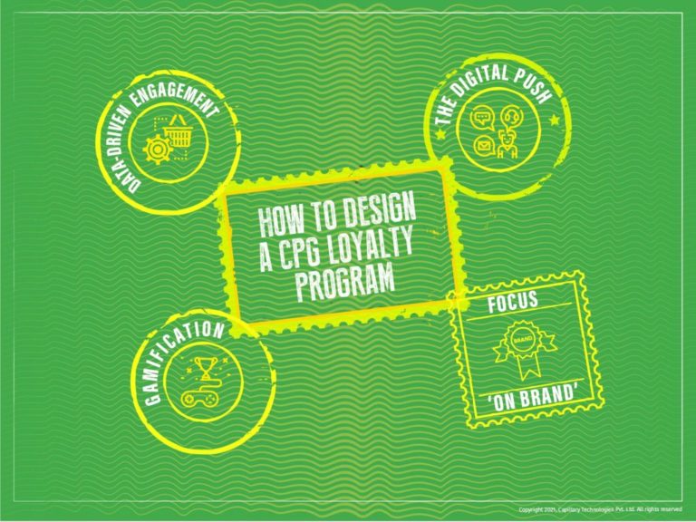 Loyalty Program Challenges Comprehensive Guide On CPG Loyalty Programs - Challenges