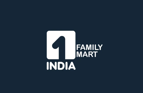 1India Family Mart