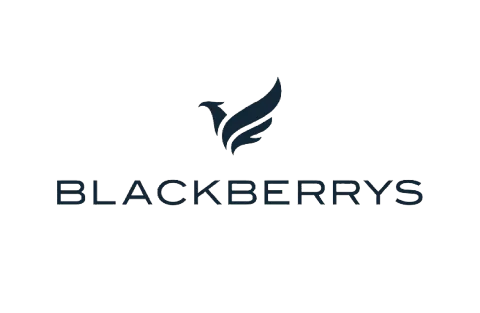 Blackberrys