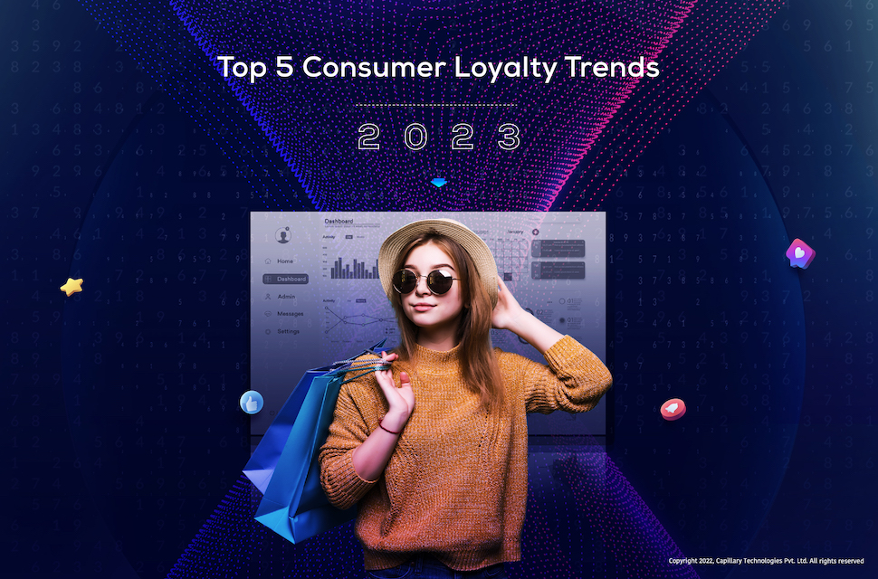 Customer Loyalty Trends 2023