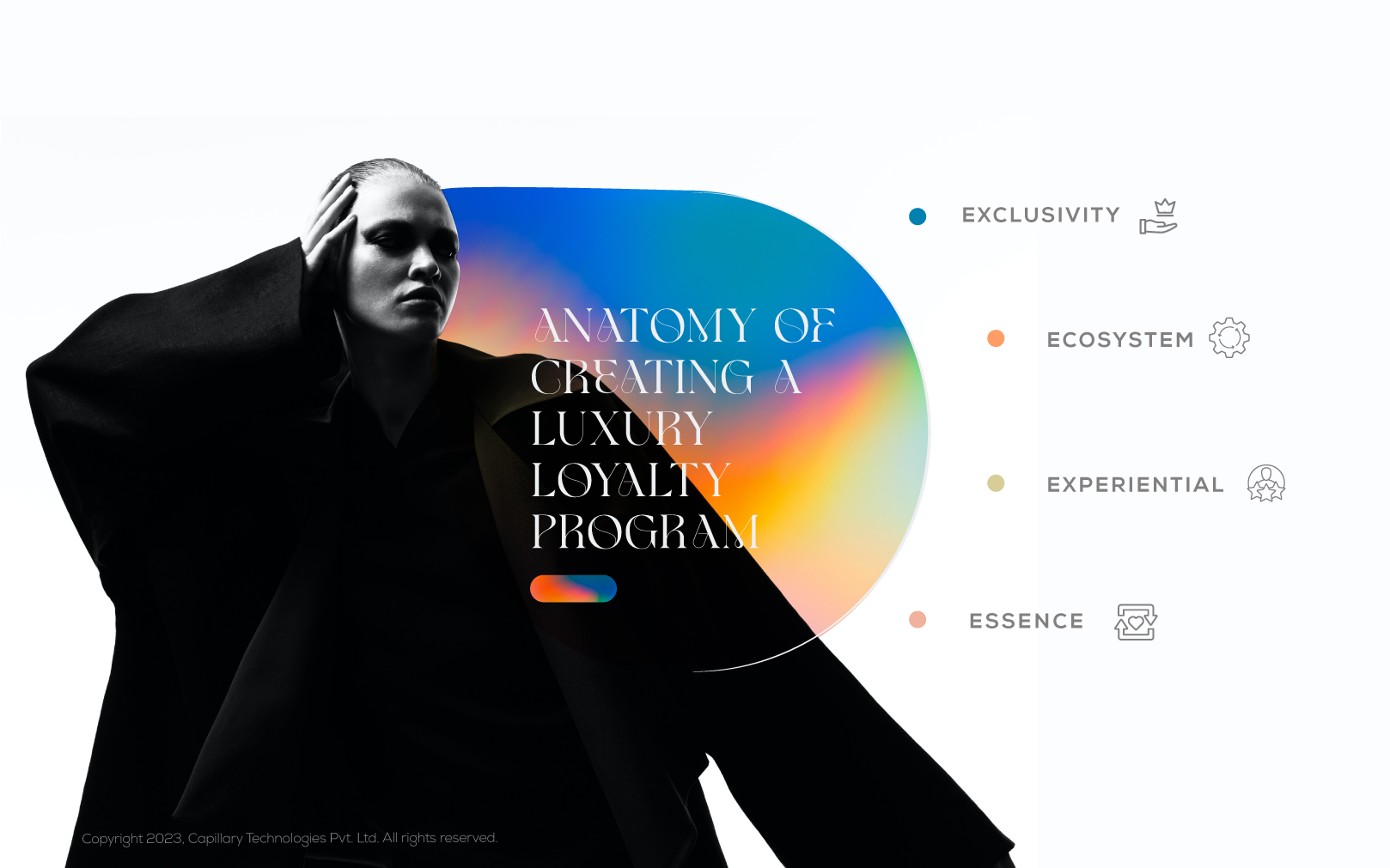 Luxury Loyalty