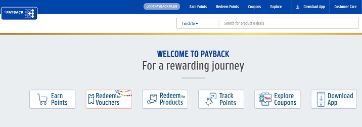 PAYBACK Loyalty Program