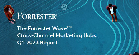 Capillary named a Strong Performer in Forrester’s CCMH Wave