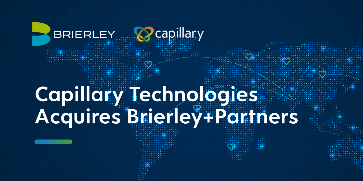 Capillary Acquires Brierley+Partners