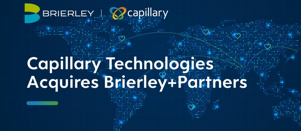 Capillary acquires US-based Brierley+Partners