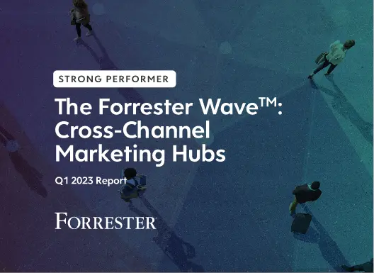 The Forrester Wave