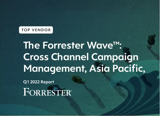 The Forrester Wave