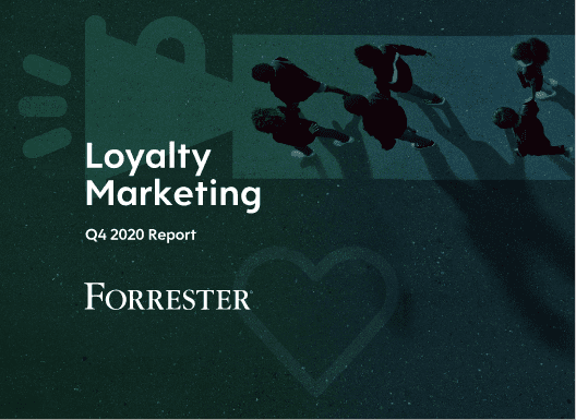 Loyalty Marketing