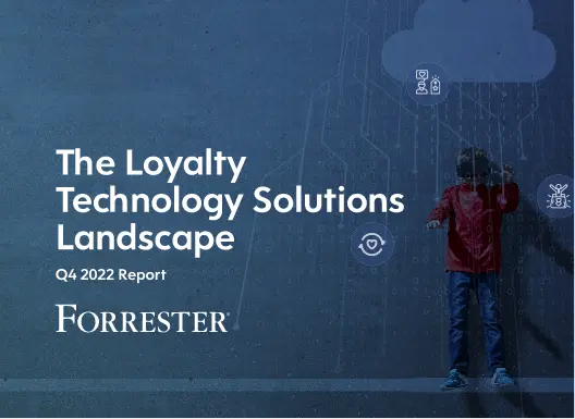 Loyalty Tech Solution