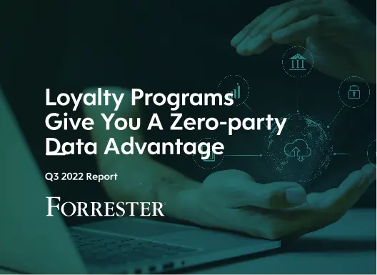 Loyalty Programs Give