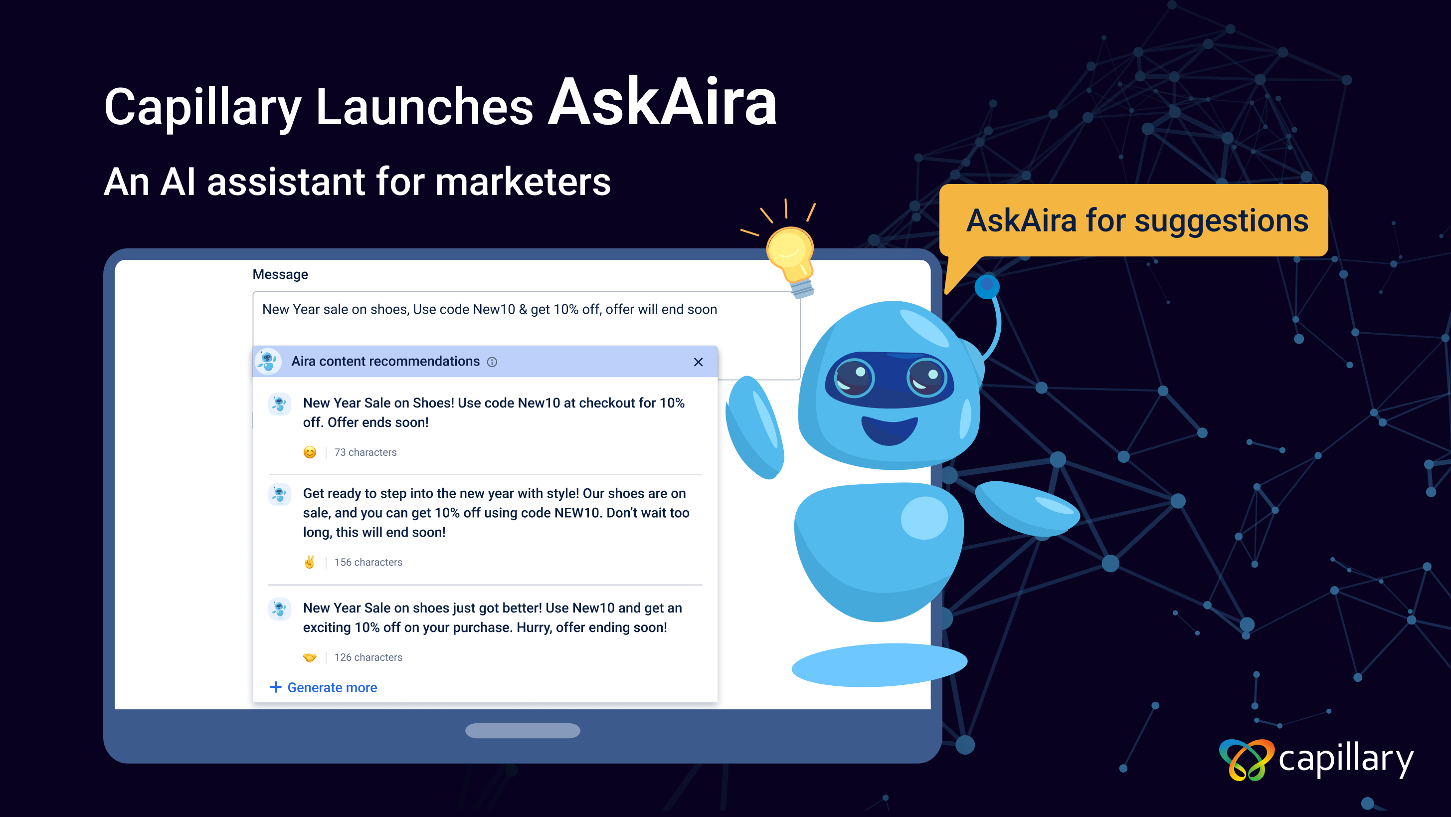 AskAira AI Assistant Launch