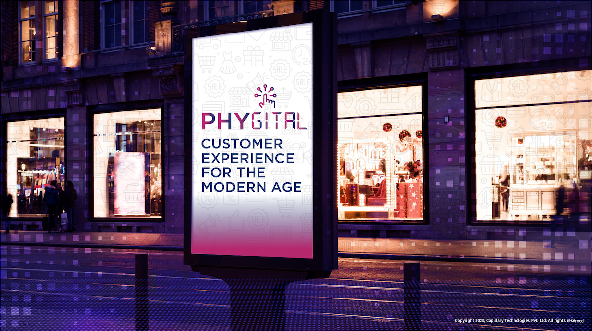 Phygital Customer Experiences