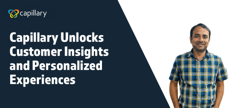 Capillary Unlocks Customer Insight