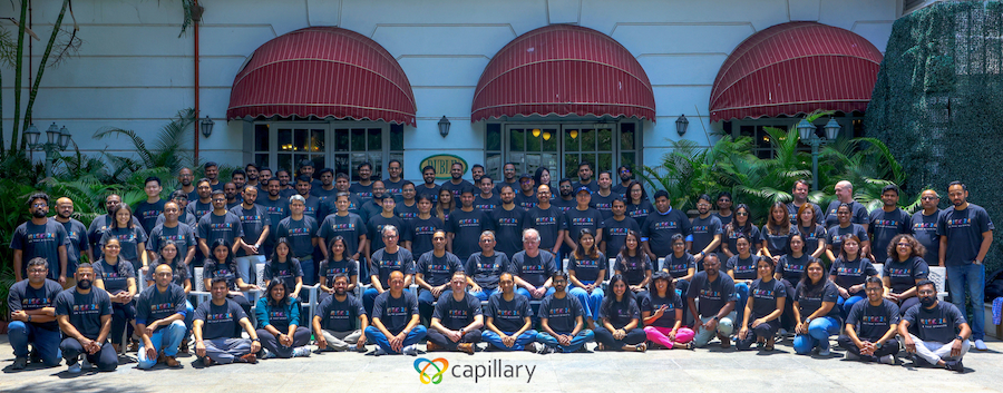 Team Capillary