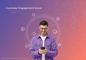 Customer Engagement Score