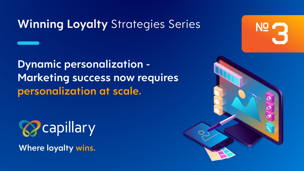 Winning Loyalty Series