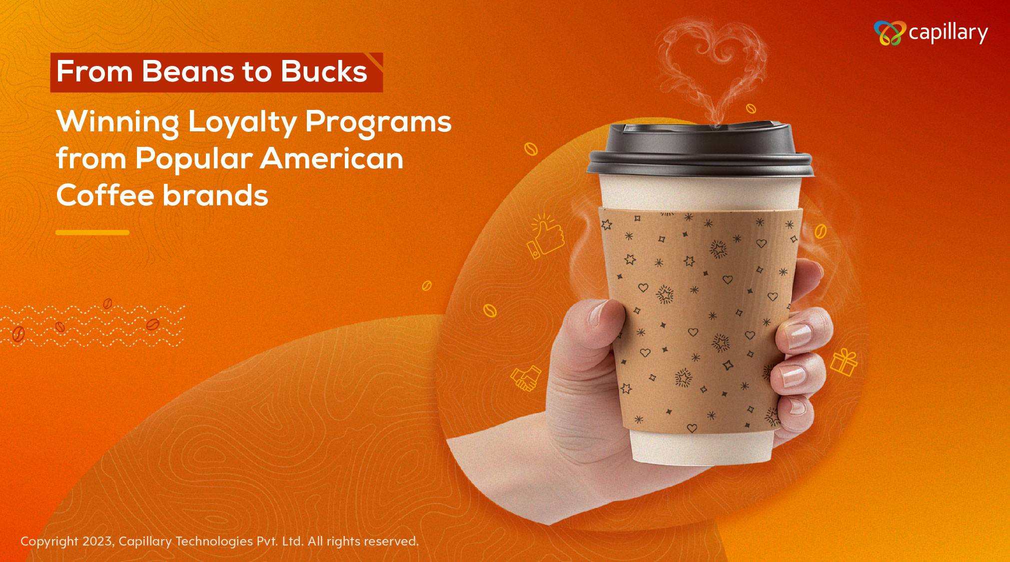 Coffee loyalty programs in the US